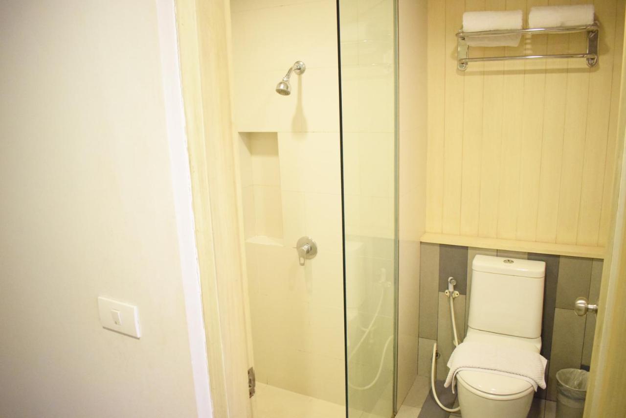 Premium Double or Twin Room